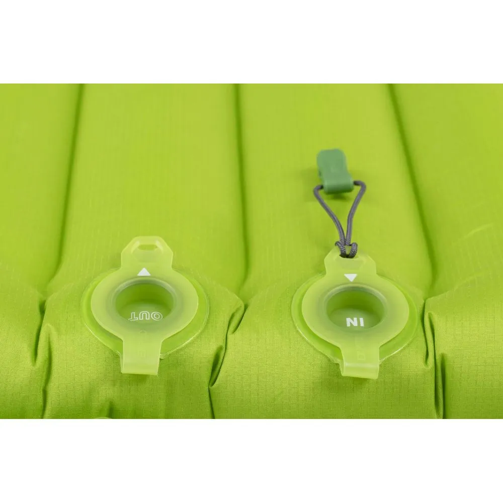 Килимок надувний Exped Ultra 5R MW Mummy (018.1007)