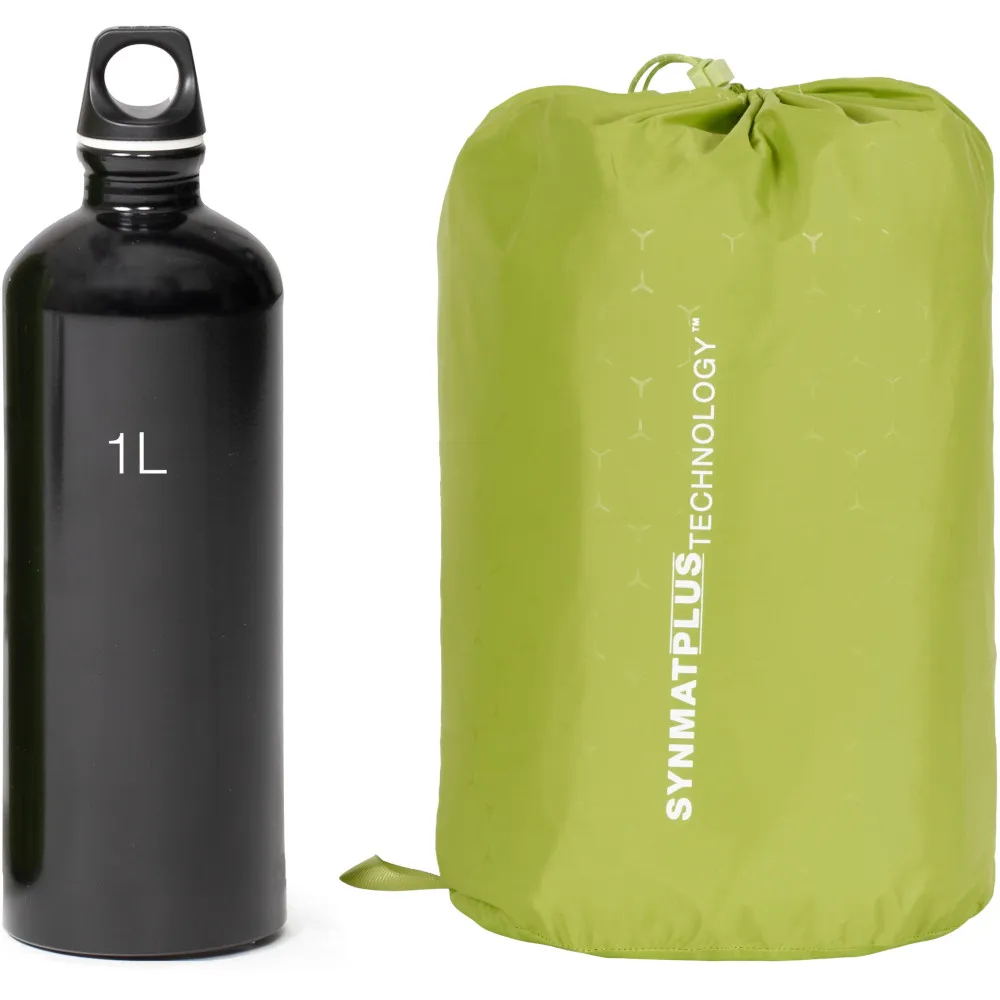 Килимок надувний Exped Ultra 6.5R Duo LW (018.1344)