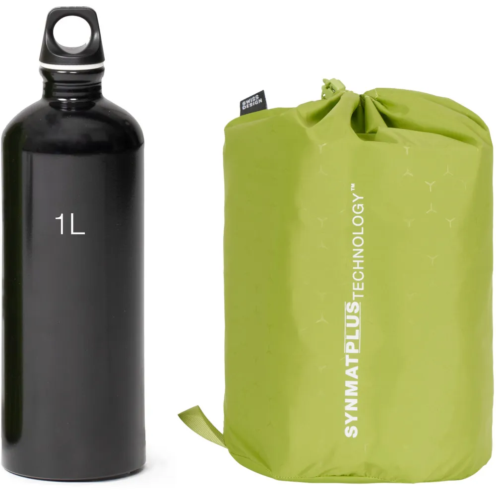 Килимок надувний Exped Ultra 6.5R Duo M (018.1343)