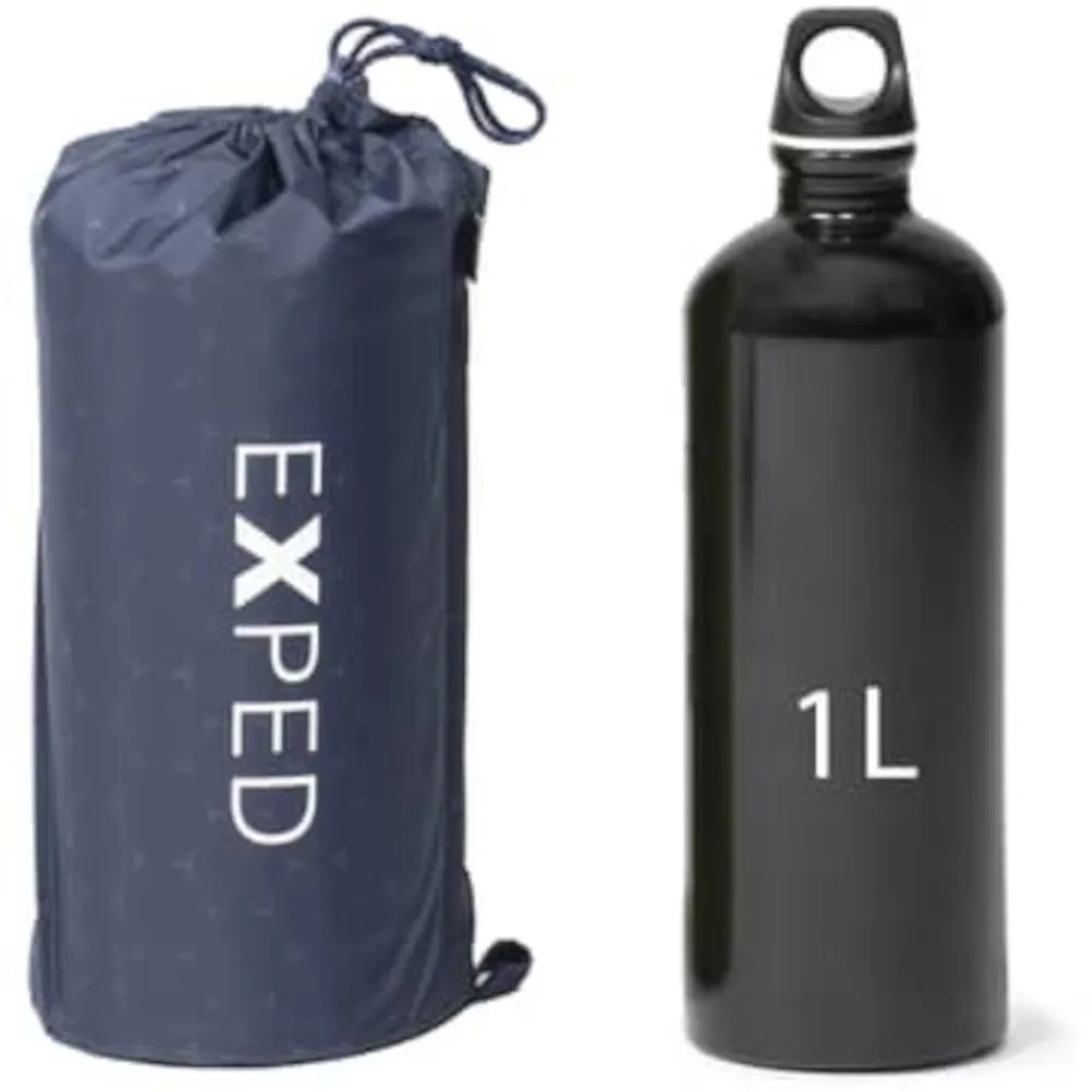 Килимок надувний Exped Versa 1R M (018.1096)