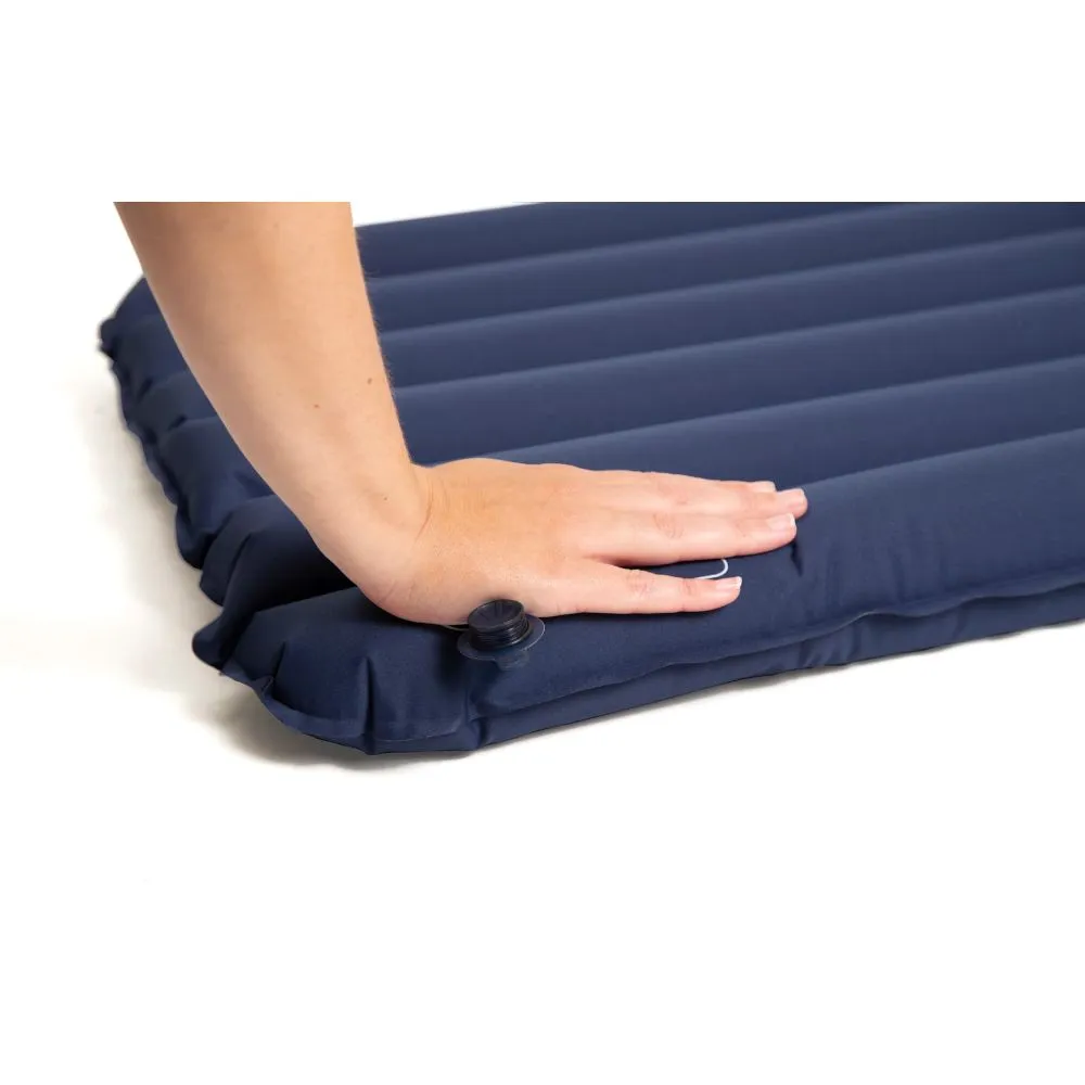 Килимок надувний Exped Versa 2R M (018.1017)