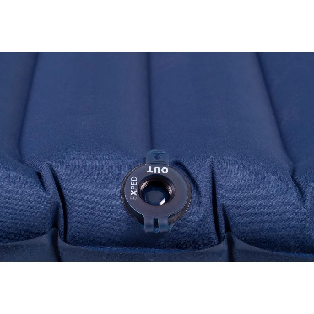 Килимок надувний Exped Versa 2R LW (018.1132)