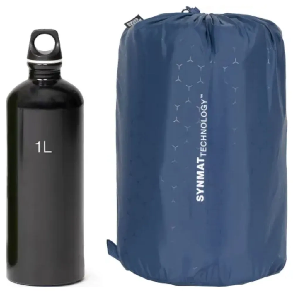 Килимок надувний Exped Versa 6R M (018.1463)