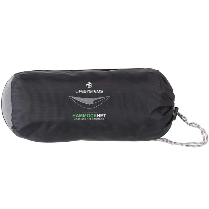 Lifesystems гамак Expedition Hammock Net