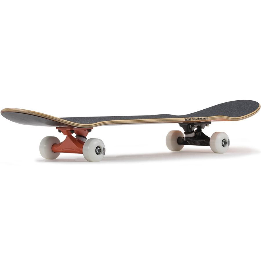 Enuff скейтборд Fade orange