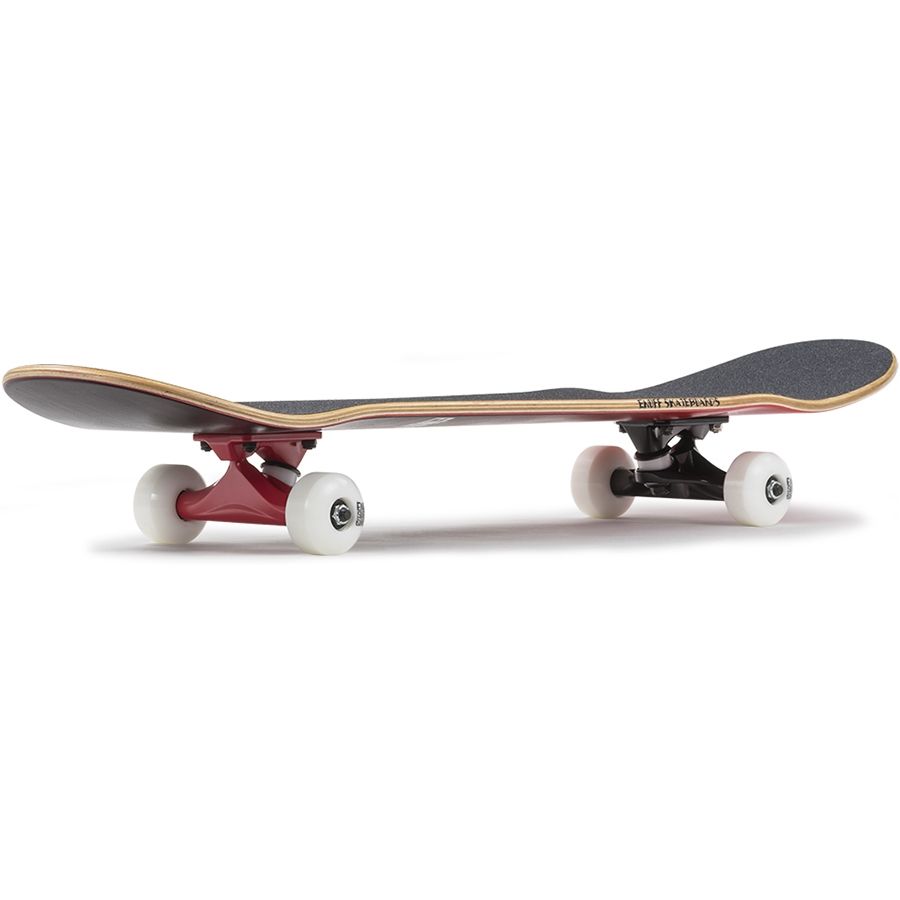 Enuff скейтборд Fade red