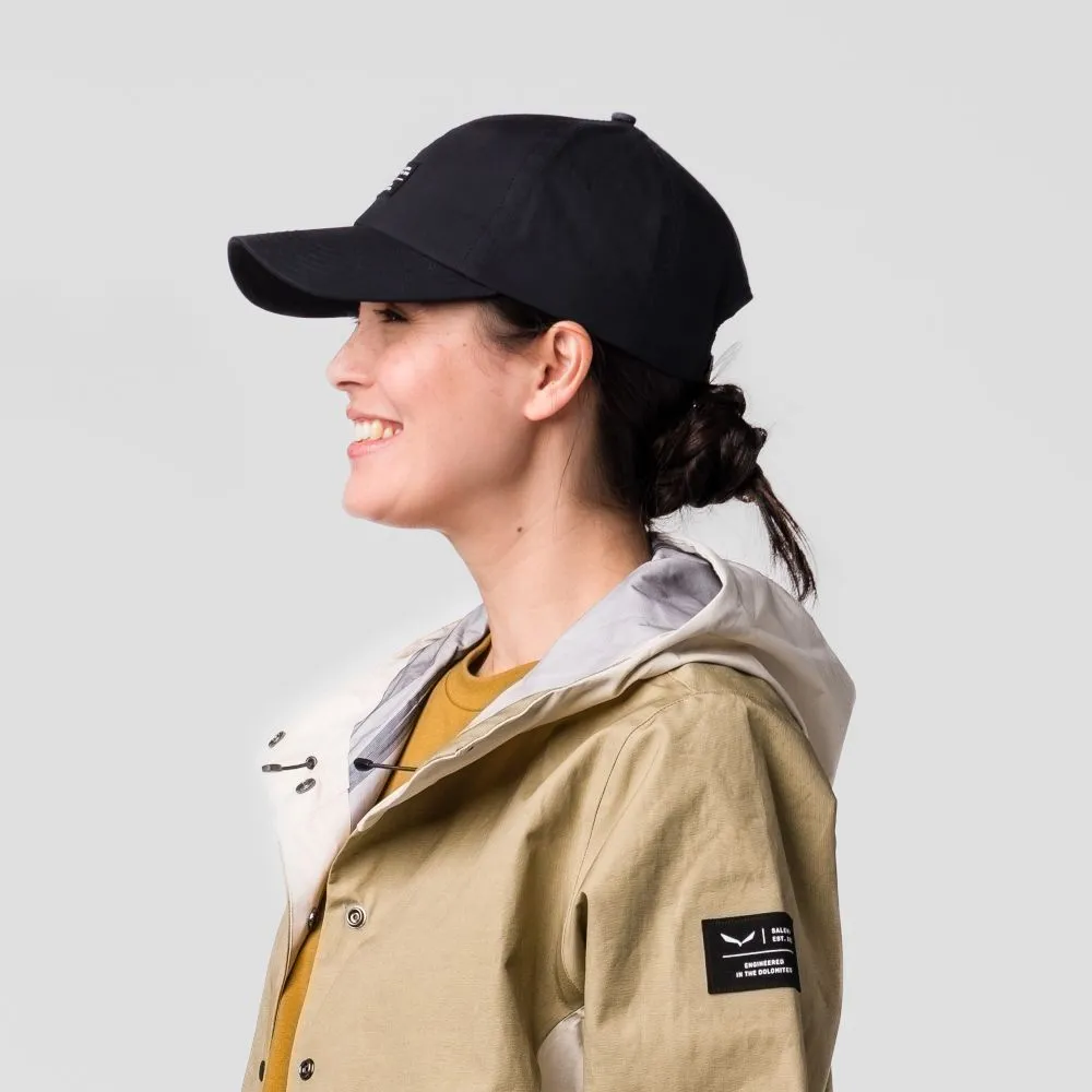 Кепка Salewa Fanes Light Cap (013.012.1038)