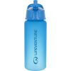 Lifeventure фляга Flip-Top Bottle 0.75 L blue