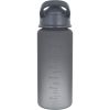 Lifeventure фляга Flip-Top Bottle 0.75 L grey