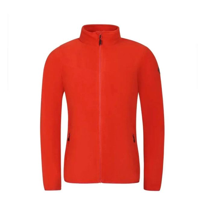 Флісова кофта Alpine Pro Sius 3 Mns (007.022.0162)