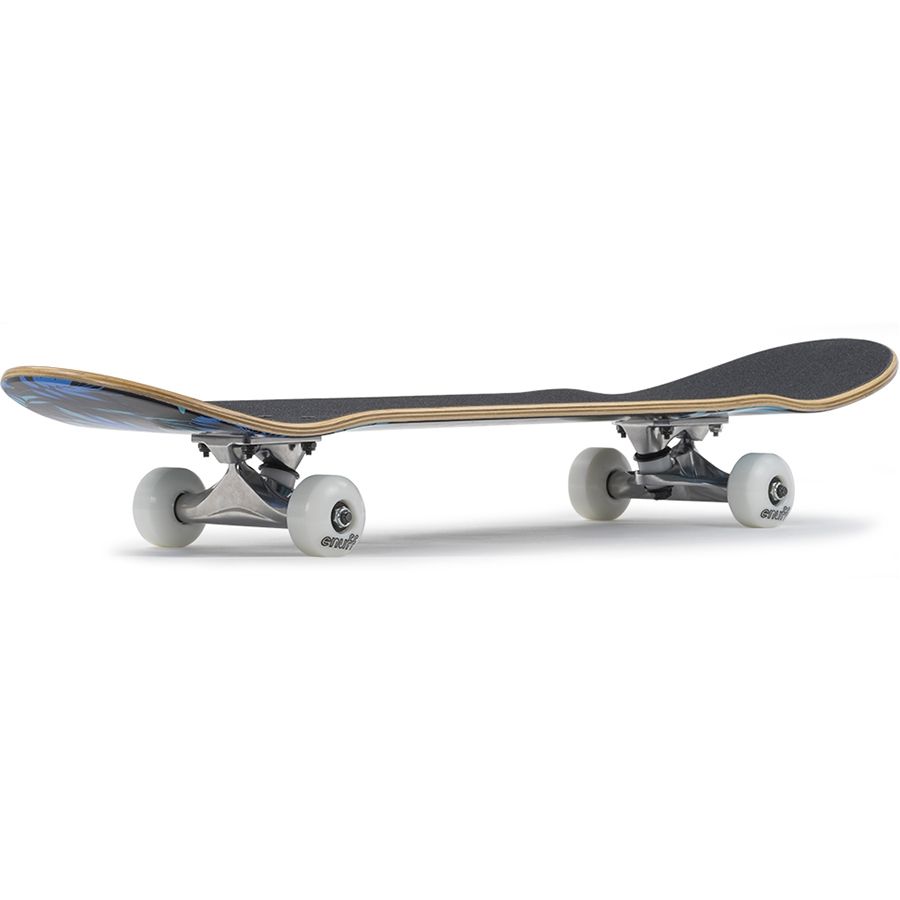 Enuff скейтборд Floral blue