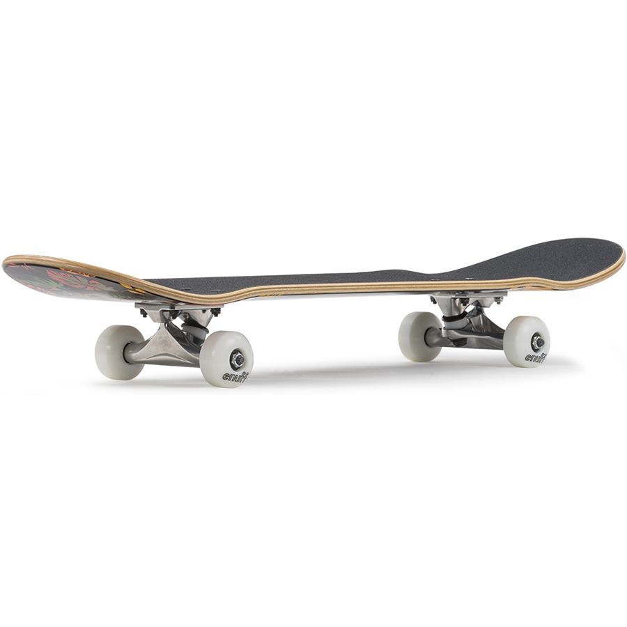 Enuff скейтборд Floral orange