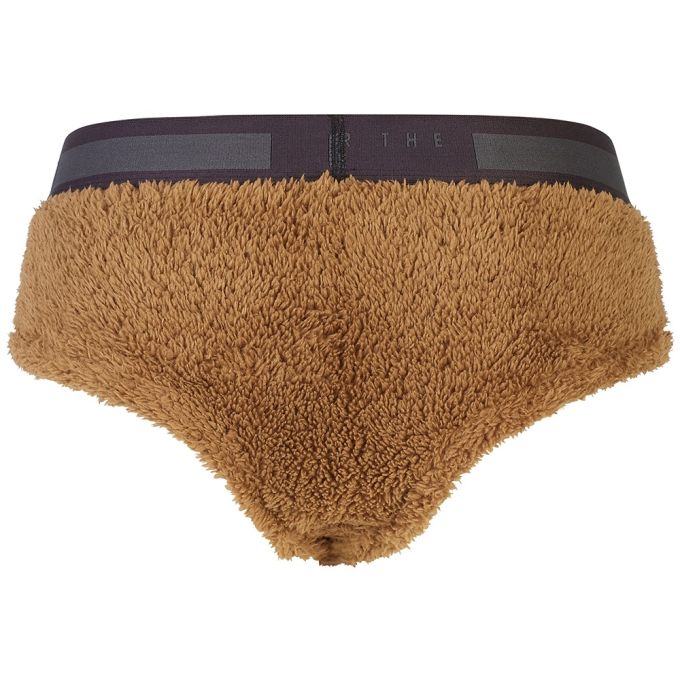 Picture Organic термотрусы Florianne W poilstrusse L