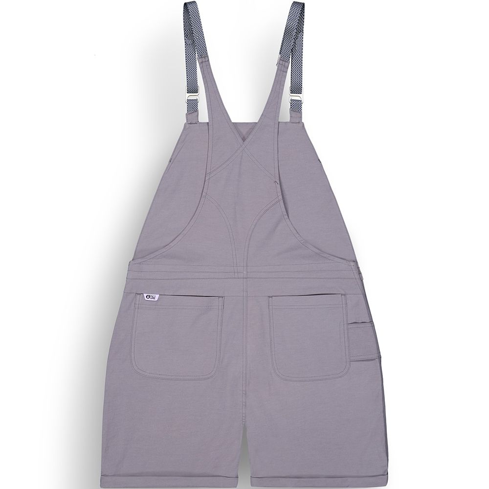 Picture Organic шорти Foday Tech Romper excalibur L