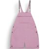 Picture Organic шорти Foday Tech Romper mauve orchid L
