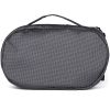Lifeventure сумка Folding Wash Bag black