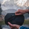 Lifeventure сумка Folding Wash Bag black
