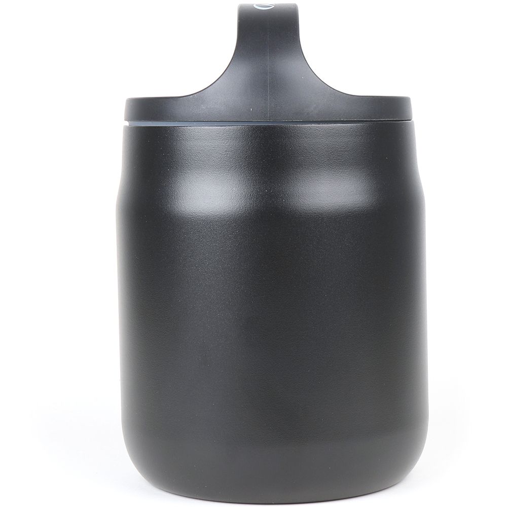 Lifeventure термос Food Flask 0.6 L black