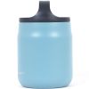 Lifeventure термос Food Flask 0.6 L ice blue