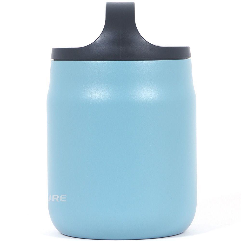 Lifeventure термос Food Flask 0.6 L ice blue