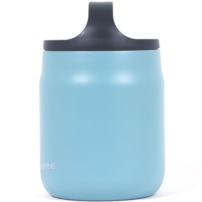 Lifeventure термос Food Flask 0.6 L ice blue