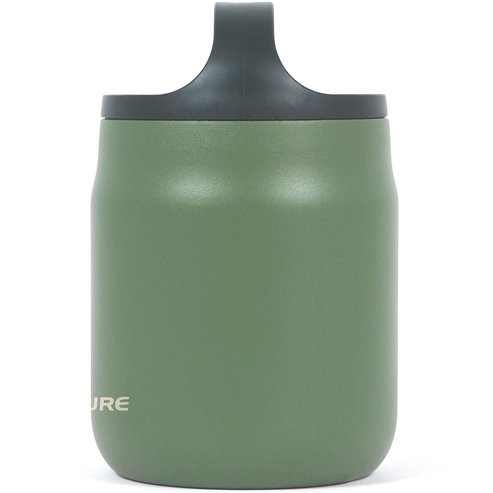 Lifeventure термос Food Flask 0.6 L khaki
