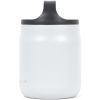 Lifeventure термос Food Flask 0.6 L light grey