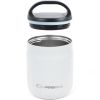 Lifeventure термос Food Flask 0.6 L light grey