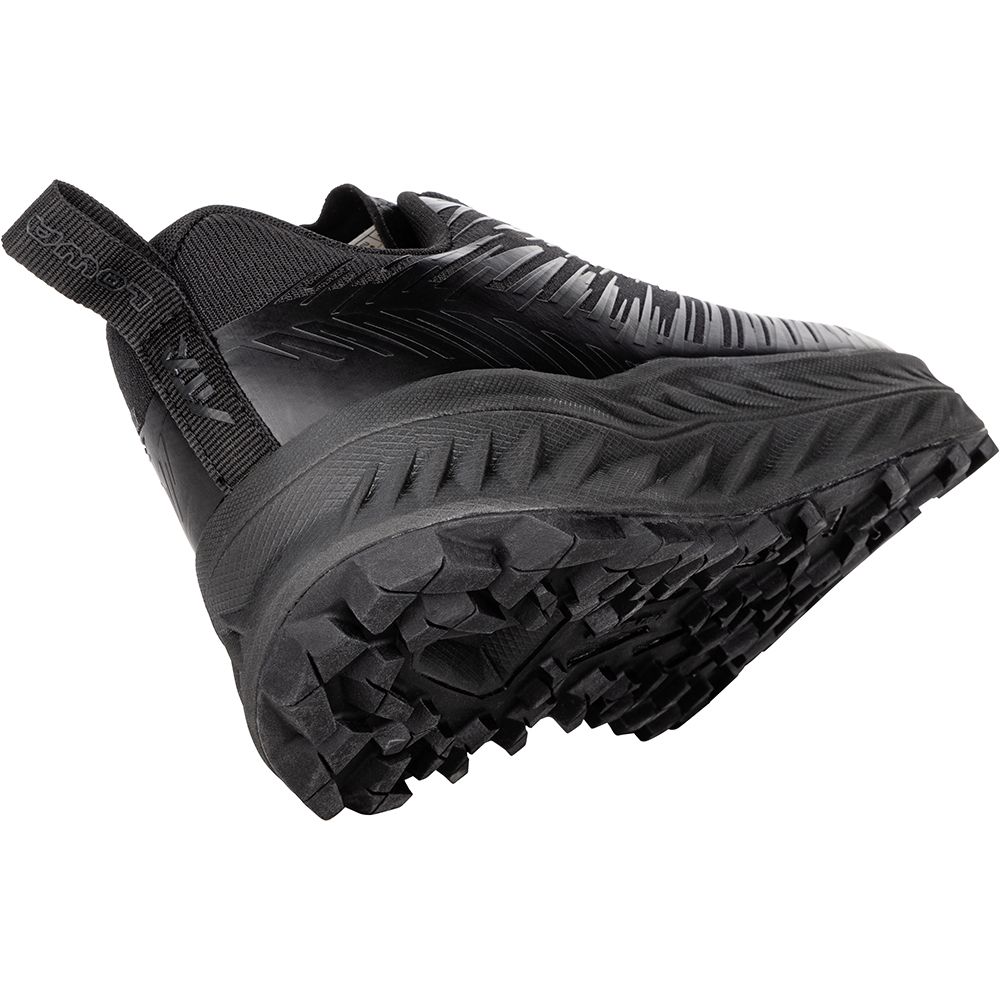 LOWA кросівки Fortux black-black 42.0