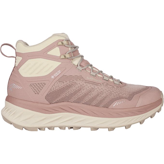 LOWA черевики Fortux GTX QC W rose-creme 40.0