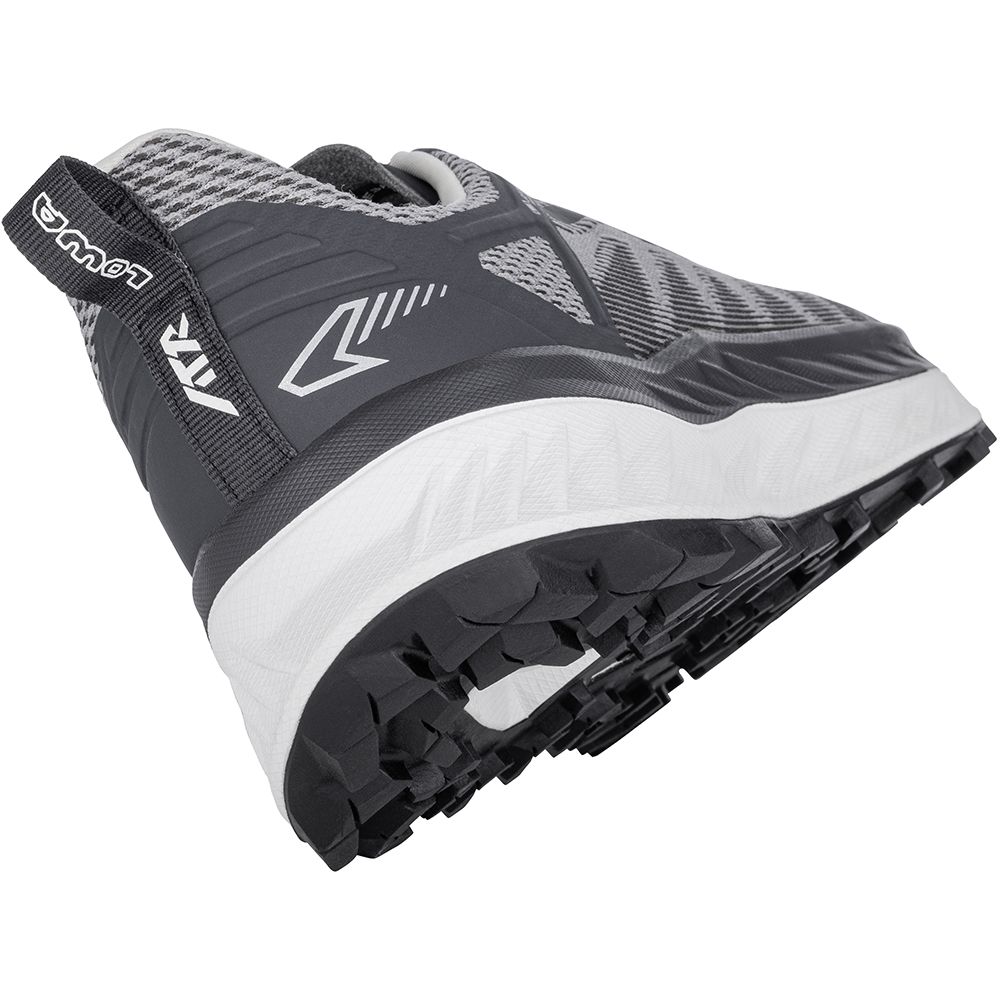 LOWA кросівки Fortux GTX W black-white 41.0