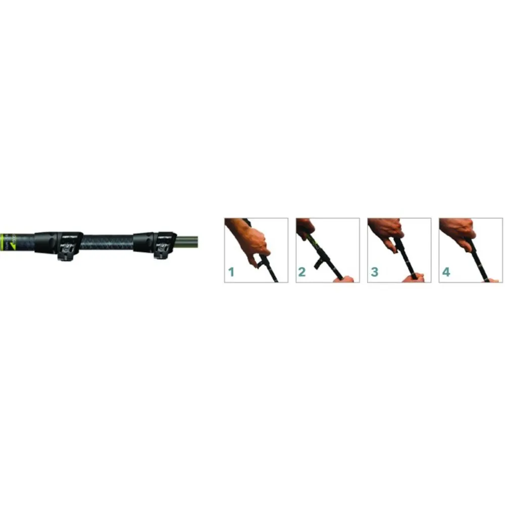 Затискне з'єднання Gabel 06/41 Fast Lock Mono Ø16/14 (034.0002)