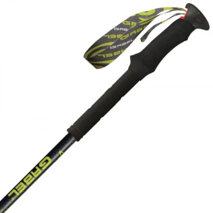 Трекінгові палиці Gabel Carbon Force FLK (034.0153)