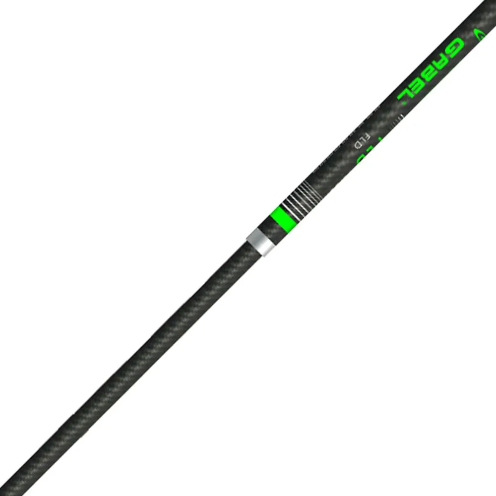 Палиці для скандинавської ходьби Gabel FLD Carbon  (034.0050)