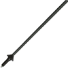 Палиці для скандинавської ходьби Gabel FLD Carbon  (034.0050)