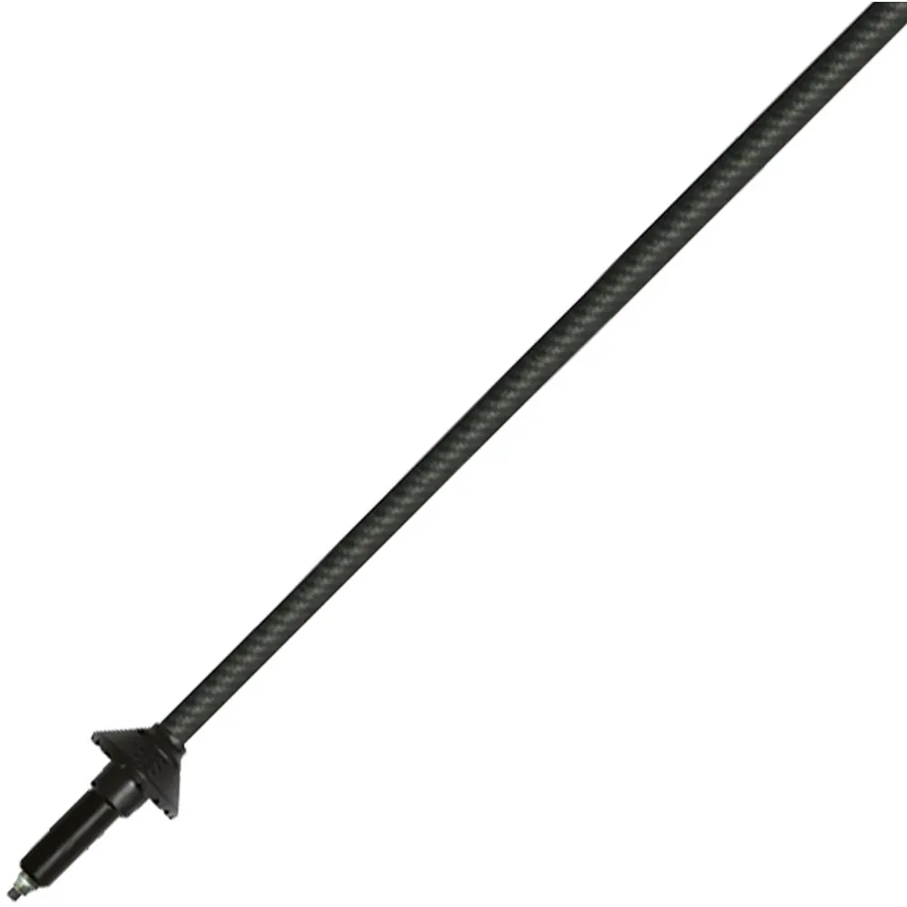 Палиці для скандинавської ходьби Gabel FLD Carbon  (034.0050)