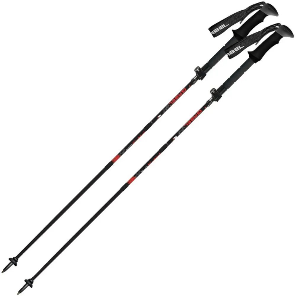 Трекінгові палиці Gabel FR-3 EF (034.0135)