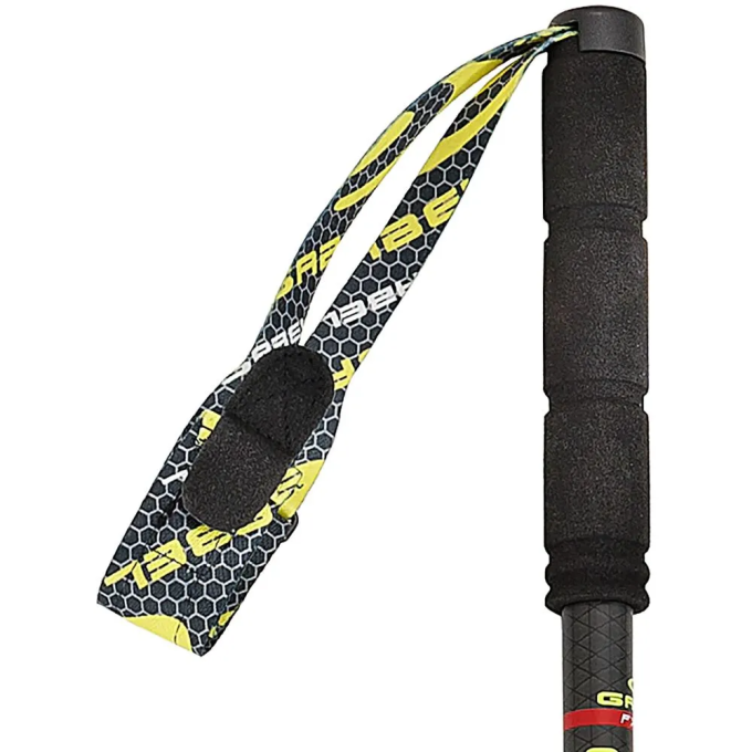Палиці для скандинавської ходьби Gabel FX-75-R (034.0179)
