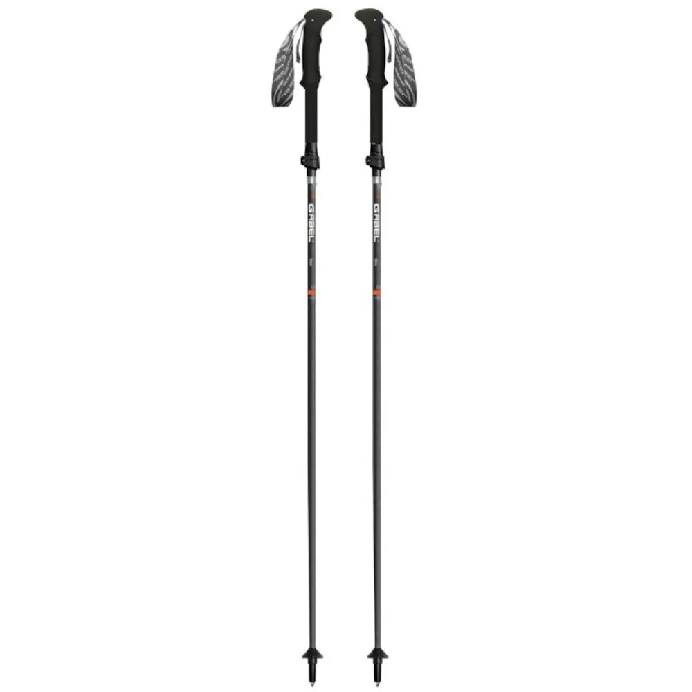 Трекінгові палиці Gabel Ibex Carbon XT (034.0019)