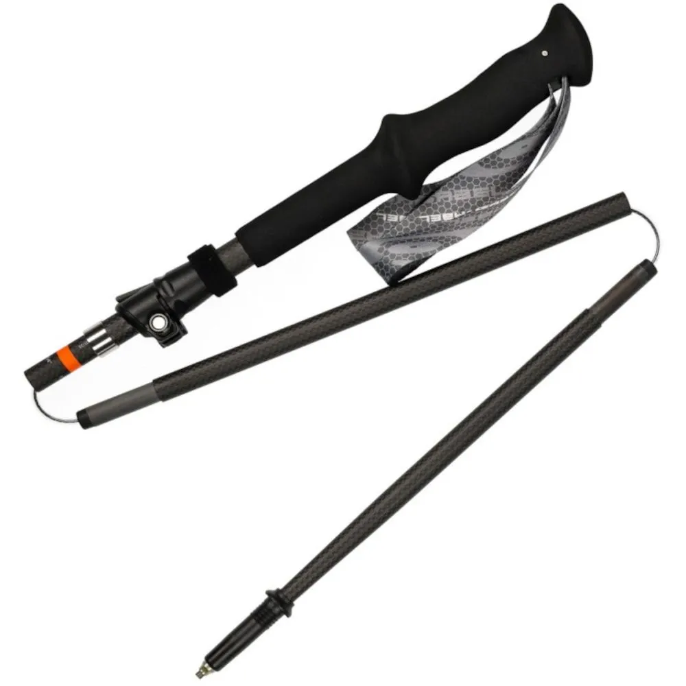 Трекінгові палиці Gabel Ibex Carbon XT (034.0019)