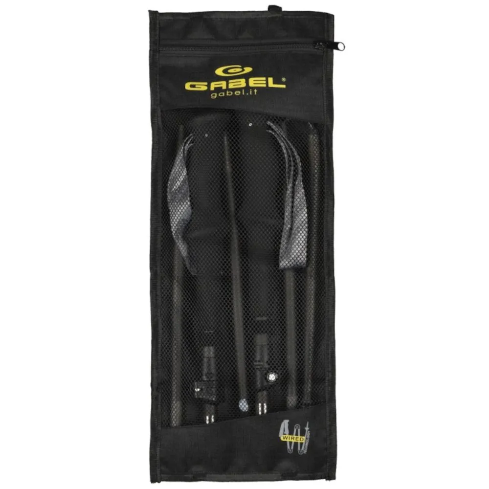 Трекінгові палиці Gabel Ibex Carbon XT (034.0019)