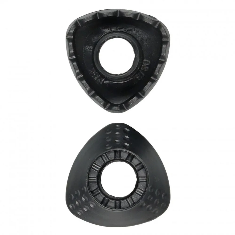 Трекінгові палиці Gabel Ibex Carbon XT (034.0019)
