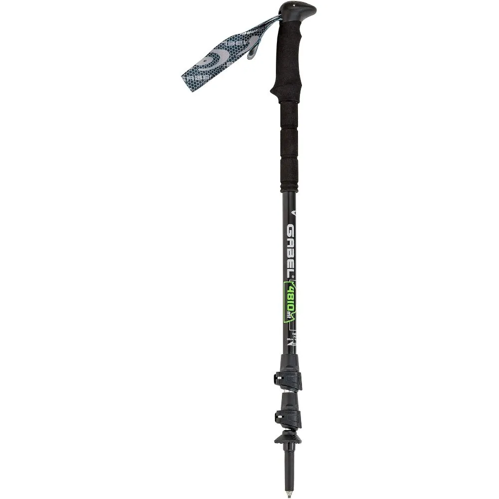 Трекінгові палиці Gabel Mont Blanc Tour Lite (034.0021)