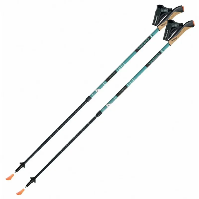 Палиці для скандинавської ходьби Gabel Stretch Lite (034.0058)