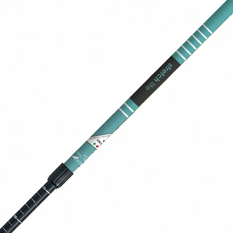 Палиці для скандинавської ходьби Gabel Stretch Lite (034.0058)