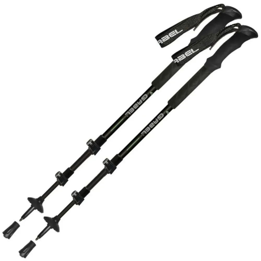 Трекінгові палиці Gabel Vertigo FL (034.0022)