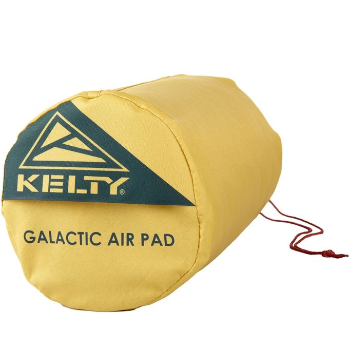 Kelty коврик Galactic Air 9.0