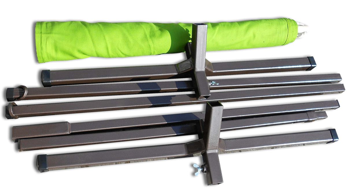 Стійка для гамаку Ranger (Арт. RA7707)