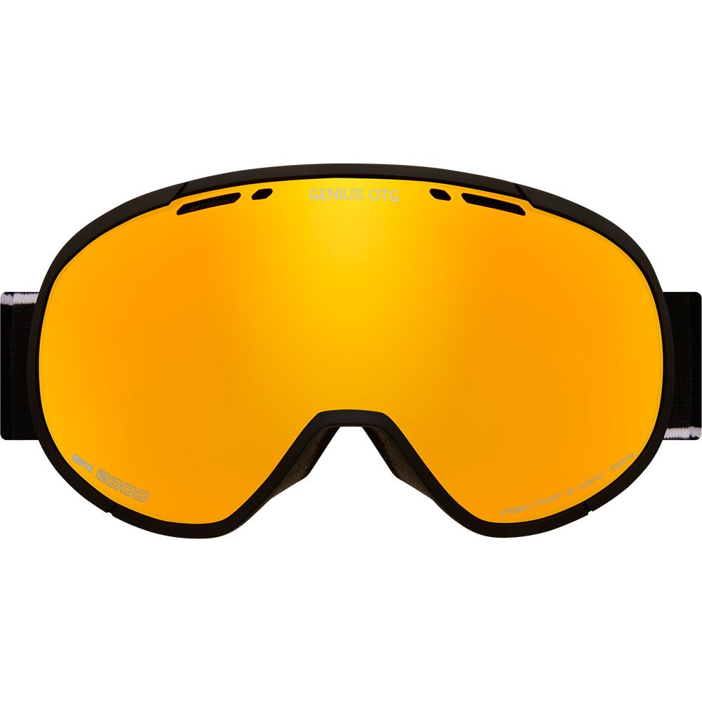 Cairn маска Genius OTG SPX2 mat black