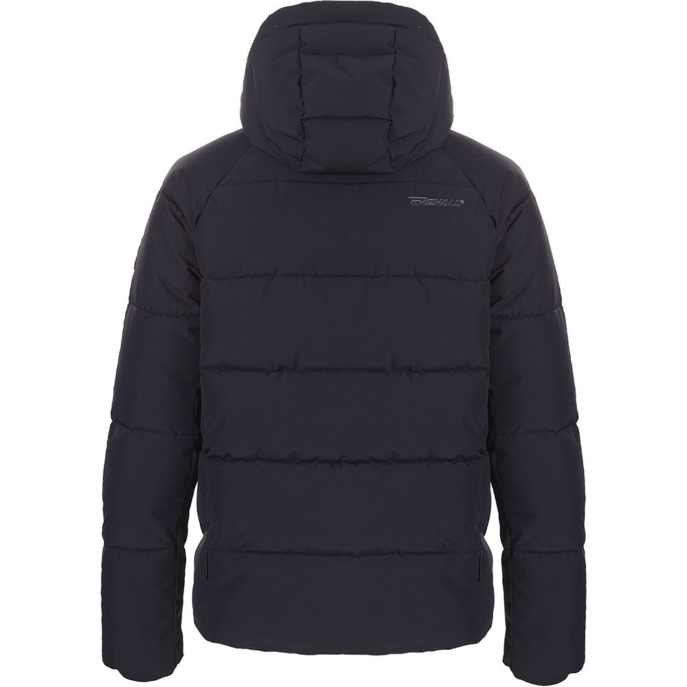 Rehall куртка Gery black L